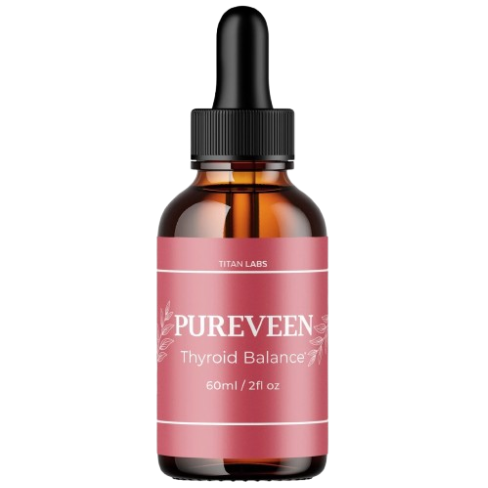 Pureveen 1 Bottle